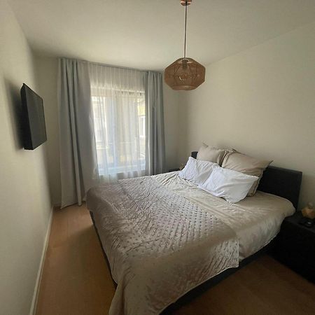 Knokke Nest Apartment Luaran gambar