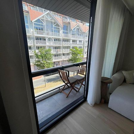 Knokke Nest Apartment Luaran gambar